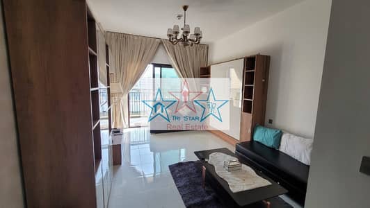Studio for Rent in Arjan, Dubai - WhatsApp Image 2024-09-10 at 22.07. 53_9061b701. jpg