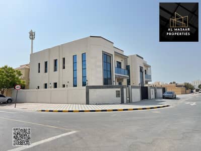5 Cпальни Вилла Продажа в Аль Мовайхат, Аджман - IMG-20250906-WA0093. jpg