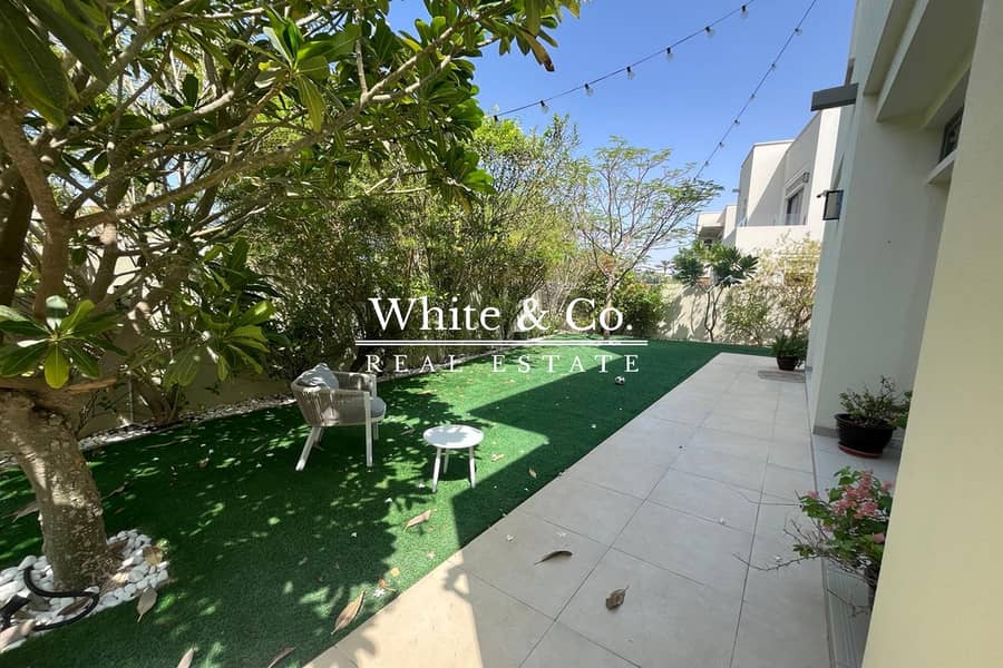 Vacant Soon | Large Plot | Well Maintained Vacant Soon | Large Plot | Well Maintained