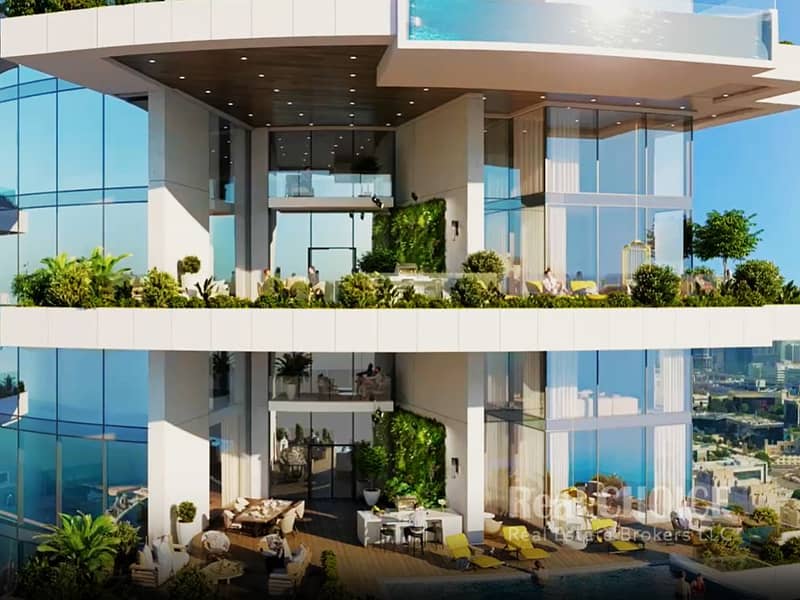 10 Cavalli Tower Off Plan (4a). PNG
