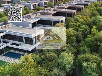 5 Bedroom Villa for Sale in Tilal City, Sharjah - 11. png