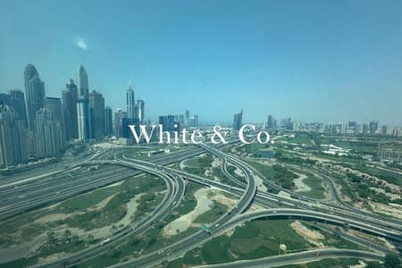 朱美拉湖塔 (JLT)， 迪拜 4 卧室公寓待售 - 位于朱美拉湖塔 (JLT)，JLT X区（朱美拉湾大厦），朱美拉湾X1塔 4 卧室的公寓 2300000 AED - 12740774
