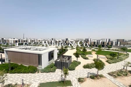 3 Bedroom Villa for Rent in Mudon, Dubai - G+2 | Park-Facing | Close to Amenities