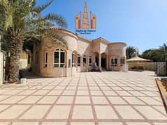 فیلا في شرقان 5 غرف 160000 درهم - 12740791