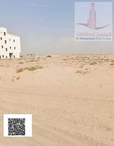 Plot for Sale in Al Jurf, Ajman - WhatsApp Image 2025-09-09 at 14.47. 52 (2). jpeg