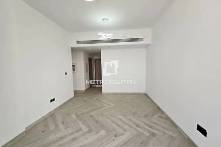 2 Bedroom Apartment for Rent in Jumeirah Village Circle (JVC), Dubai - Elegant | Vacant | Kitchen Appliances Included