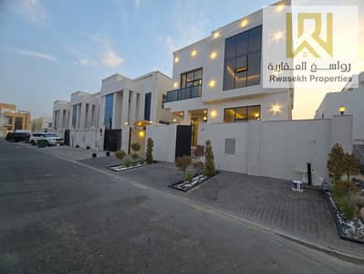 3 Bedroom Villa for Sale in Al Yasmeen, Ajman - b2b22bba-64b8-40e1-ad96-5439344e4e4d. jpg