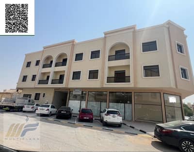 11 Bedroom Building for Sale in Al Rawda, Ajman - WhatsApp Image 2025-09-09 at 9.59. 05 AM. png