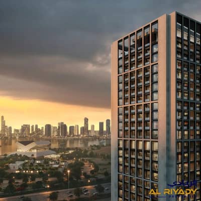 2 Bedroom Flat for Sale in Culture Village (Jaddaf Waterfront), Dubai - binghatti-twilight-al-jaddaf-14. jpg
