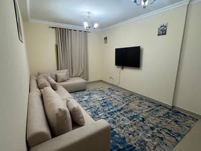 2 Bedroom Apartment for Rent in Al Khan, Sharjah - 4213. jpg