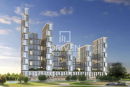 1 Спальня Апартамент Продажа в Собха Хартланд, Дубай - Квартира в Собха Хартланд，Собха Один，Собха Ван Тауэр С, 1 спальня, 1900000 AED - 12740904