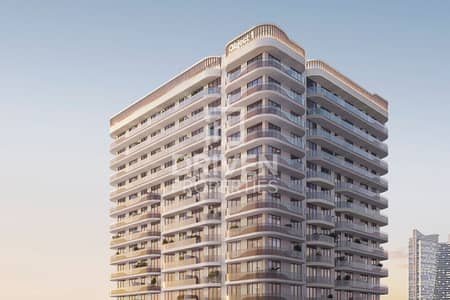 2 Cпальни Апартаменты Продажа в Аль Фурджан, Дубай - Квартира в Аль Фурджан，V1stara House 2, 2 cпальни, 2050000 AED - 12740909