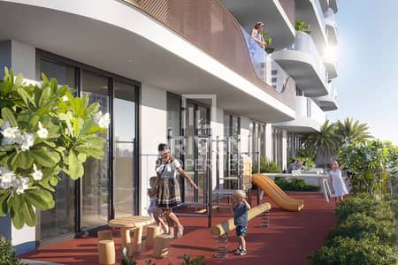 2 Camere Appartamento in Vendita a Al Furjan, Dubai - Appartamento a Al Furjan，V1stara House 2, 2 camere da letto, 1865000 AED - 12740909
