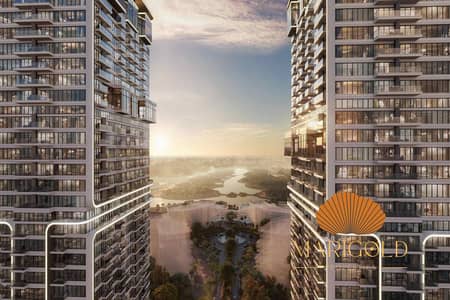 Studio for Sale in Jumeirah Lake Towers (JLT), Dubai - Upper%20House%20%20-%20view%201. jpg