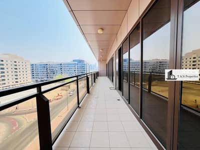 شقة 4 غرف نوم للايجار في بر دبي، دبي - IMG_5163. jpg
