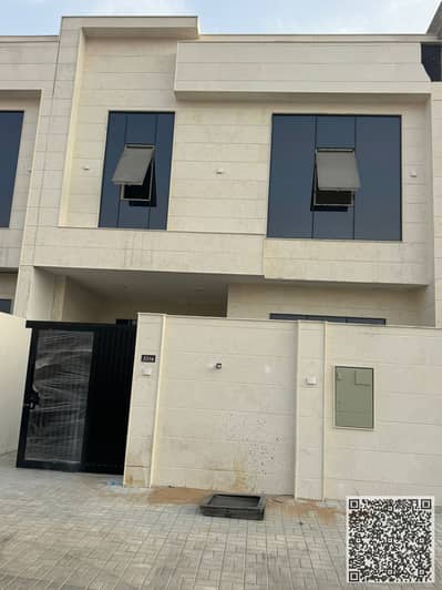 تاون هاوس 5 غرف نوم للبيع في الحليو، عجمان - WhatsApp Image 2025-09-02 at 17.48. 26_8d0073a6. jpg