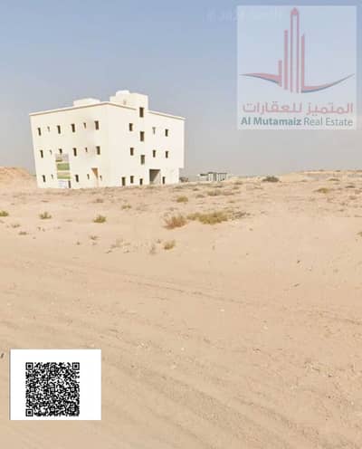 Plot for Sale in Al Jurf, Ajman - WhatsApp Image 2025-09-09 at 14.47. 53. jpeg
