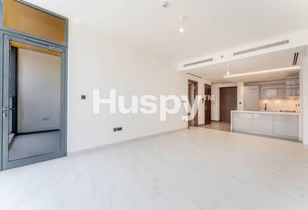 2 Bedroom Flat for Rent in Sobha Hartland, Dubai - Low Floor | With Maids | Open Layout
