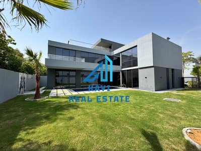 5 Bedroom Villa for Rent in Tilal City, Sharjah - IMG_4932. jpg