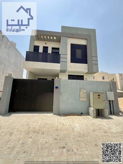 5 Bedroom Townhouse for Rent in Al Zahya, Ajman - IMG-20250908-WA0107. jpg