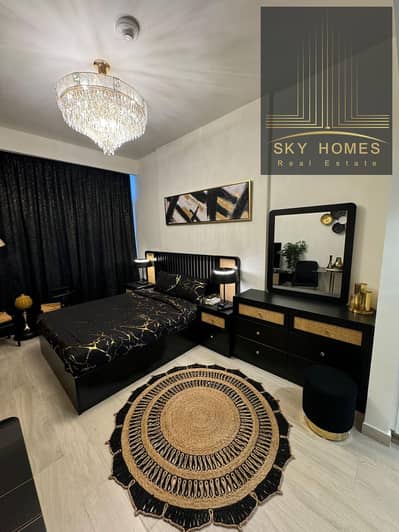 Studio for Rent in Meydan City, Dubai - b5460641-52c2-45f8-b9cb-d86fdbe5b320. jpg