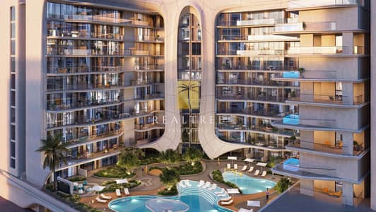 Studio for Sale in Motor City, Dubai - Building 3. jpg