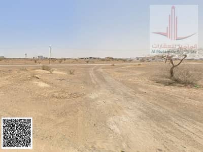 ارض سكنية  للبيع في الجرف، عجمان - WhatsApp Image 2025-06-30 at 1.23. 39 PM (1). jpeg