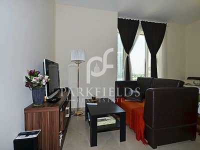 Studio for Rent in Jumeirah Lake Towers (JLT), Dubai - 2. jpg