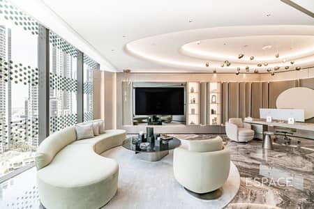 商业湾， 迪拜 写字楼待租 - 位于商业湾，欧普斯公寓大楼 的写字楼 2500000 AED - 12696967