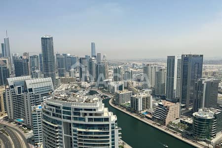 1 Bedroom Apartment for Sale in Jumeirah Beach Residence (JBR), Dubai - Hot Investment | Marina View | Call
