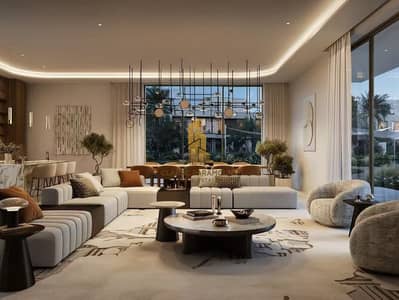 4 Cпальни Вилла Продажа в Меаисем 2, Дубай - Вилла в Меаисем 2，Ostra Palace Villas, 4 cпальни, 18850000 AED - 12741212