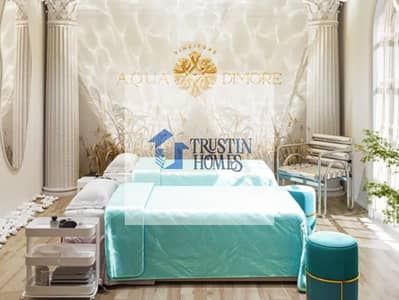 2 Cпальни Апартаменты Продажа в Дубайский Научный Парк, Дубай - 430. jpg