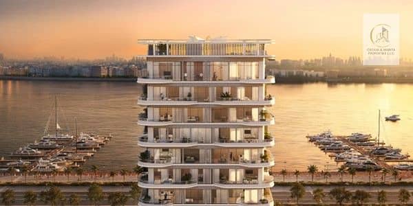 2 Cпальни Апартаменты Продажа в Дейра Айленд, Дубай - Picture7. jpg