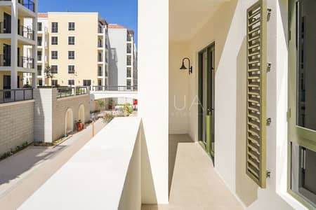 1 Bedroom Flat for Rent in Jumeirah, Dubai - FULLY FURNISHED | READY TO MOVE | BRAND NEW
