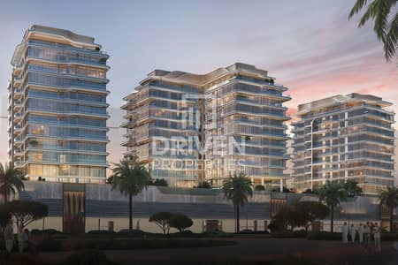迪拉岛， 迪拜 2 卧室单位待售 - 位于迪拉岛，Edgewater Residences，Edgewater Residences 1 2 卧室的公寓 2425000 AED - 12741323