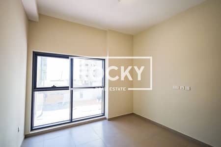 3 Bedroom Flat for Rent in Nad Al Hamar, Dubai - Ketbi Building - Bedroom (3). JPG