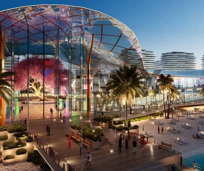 1 Bedroom Flat for Sale in Dubai South, Dubai - 6. png
