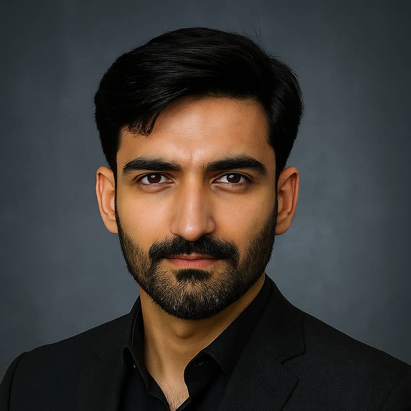 Sajid Tanwer