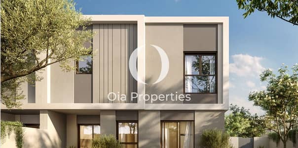 4 Bedroom Townhouse for Sale in Al Bahia, Abu Dhabi - WhatsApp Image 2025-09-09 at 11.40. 00 AM (1). jpeg