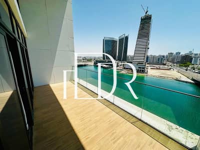 3 Bedroom Flat for Rent in Al Maryah Island, Abu Dhabi - WhatsApp Image 2025-06-12 at 1.47. 44 PM. jpg