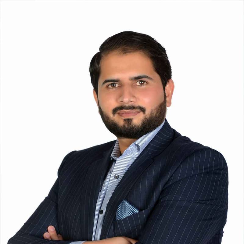Muhammad Aaliyan Ibrahim