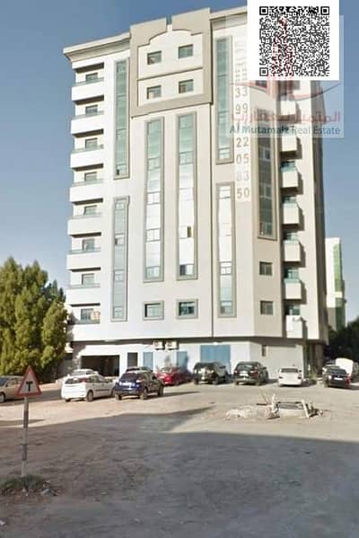 1 Bedroom Flat for Rent in Al Rashidiya, Ajman - image (6). png