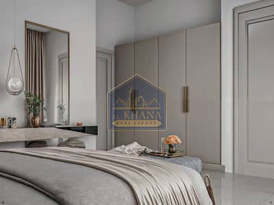 2 Cпальни Апартамент Продажа в Арджан, Дубай - 8. jpg