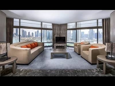 1 Bed Apt in Armani Residences|Best Investment in Downtown 1 Bed Apt in Armani Residences|Best Investment in Downtown