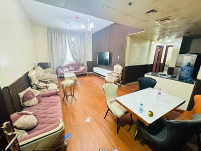 2 Bedroom Flat for Sale in Al Nuaimiya, Ajman - IMG-20250909-WA0197. jpg