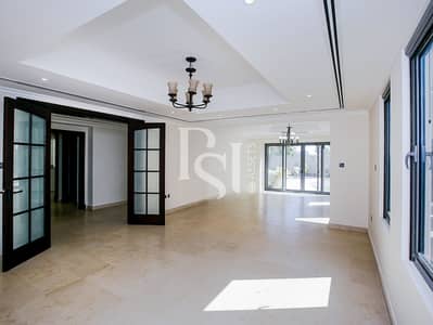 4 Bedroom Villa for Rent in Saadiyat Island, Abu Dhabi - 11. png
