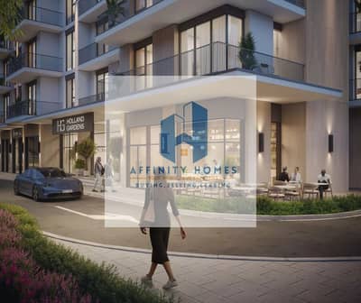 2 Bedroom Apartment for Sale in Town Square, Dubai - WhatsApp Image 2025-05-03 at 7.01. 59 AM (1). jpeg