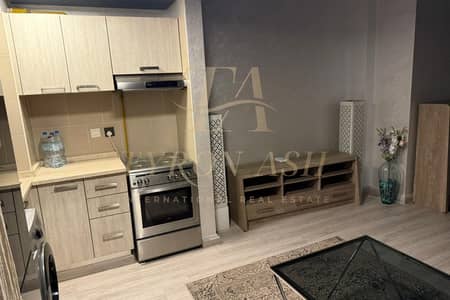 Студия в аренду в Дубай Саут, Дубай - Квартира в Дубай Саут，MAG 5 Бульвар，MAG 505, 45000 AED - 12741475