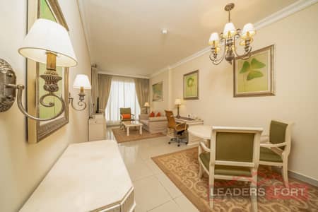 1 Bedroom Flat for Rent in Barsha Heights (Tecom), Dubai - OneBedroom-4. jpg