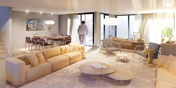 夏尔迦黄金城， 夏尔迦 5 卧室别墅待售 - 15. jpg
